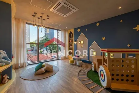 Apartamento com 2 Quartos à venda, 71m² no Indianópolis, São Paulo