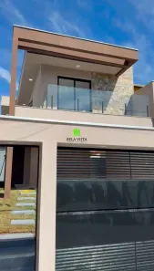 Casa com 3 Quartos à venda, 256m² no Bela Vista, Lagoa Santa