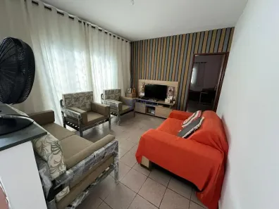 Casa com 2 Quartos à venda, 100m² no Jardim Santa Inês I, São José dos Campos
