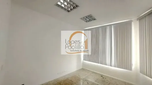 Sala Comercial para alugar, 110m² no Jardim Paulista, Atibaia