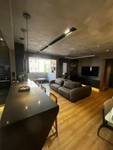 Apartamento com 2 Quartos à venda, 86m² no Alphaville Centro Industrial e Empresarial/Alphaville., Barueri