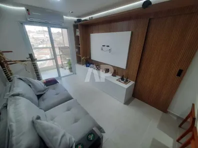 Apartamento com 2 Quartos à venda, 69m² no Jardim Rosinha, Itu