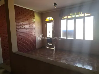 Casa com 3 Quartos à venda, 128m² no Parque Itália, Campinas