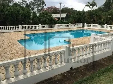 Fazenda/Sítio com 2 Quartos à venda, 900m² no Parque Monte Libano, Araçoiaba da Serra