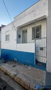Casa com 2 Quartos para alugar, 60m² no Bela Vista, Jundiaí