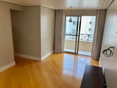 Apartamento com 3 Quartos à venda, 68m² no Vila Isa, São Paulo