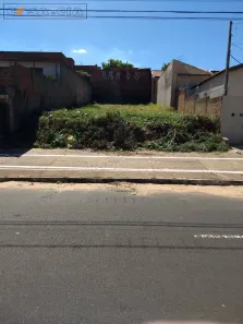Lote/Terreno à venda, 300m² no Jardim Nossa Senhora de Lourdes, Bauru
