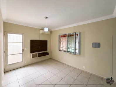 Casa com 1 Quarto para alugar, 85m² no Parque América, Itu