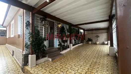 Casa com 3 Quartos à venda, 149m² no Parque Vitória, São Paulo