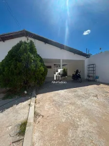 Casa com 3 Quartos para alugar, 183m² no Ininga, Teresina