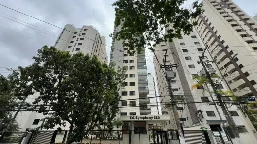 Apartamento com 3 Quartos à venda, 119m² no Vila Hamburguesa, São Paulo