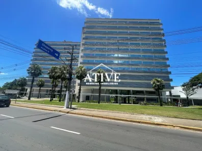 Sala Comercial para alugar, 29m² no Passo das Pedras, Gravataí