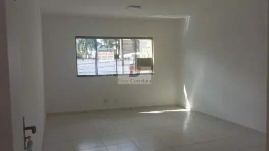 Sala Comercial para alugar, 32m² no Centro, Diadema