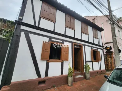 Imóvel Comercial para alugar, 353m² no Centro, Novo Hamburgo