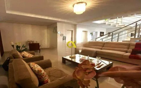 Casa com 3 Quartos à venda, 210m² no Jardim Caxambu, Piracicaba