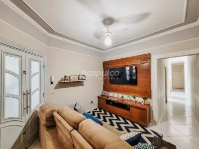 Casa com 3 Quartos à venda, 180m² no São Benedito, Americana