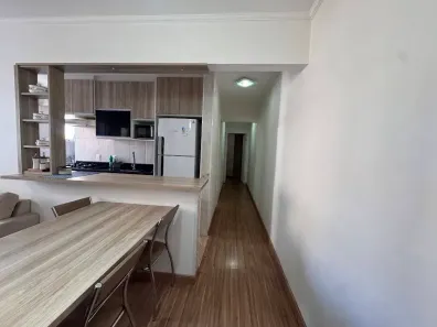 Apartamento com 2 Quartos à venda, 54m² no Loteamento Parque Industrial, Jundiaí