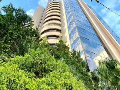 Apartamento com 3 Quartos à venda, 196m² no Estrela, Ponta Grossa