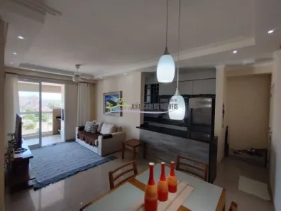 Apartamento com 2 Quartos à venda, 73m² no Centro, Itanhaém