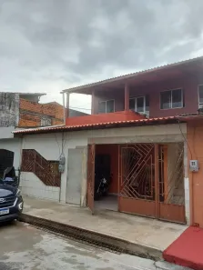 Sobrado com 4 Quartos à venda, 250m² no Maracangalha, Belém
