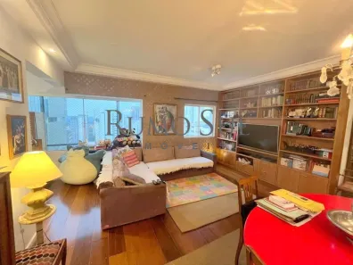 Cobertura com 4 Quartos à venda, 300m² no Campo Belo, São Paulo
