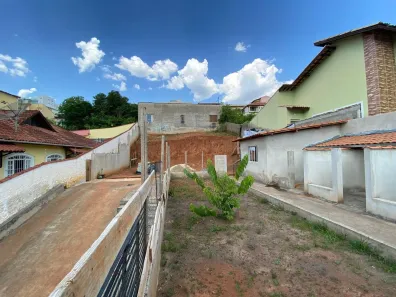 Lote/Terreno à venda, 420m² no Solar Dos Lagos, São Lourenço