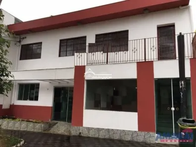 Ponto Comercial à venda, 25655m² no Centro, Jacareí