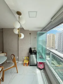 Apartamento com 2 Quartos à venda, 70m² no , São José de Ribamar