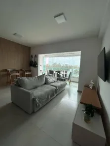 Apartamento com 3 Quartos à venda, 86m² no Jardim Flórida, Jacareí
