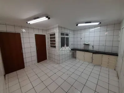 Apartamento com 3 Quartos para alugar, 141m² no Centro, Ribeirão Preto