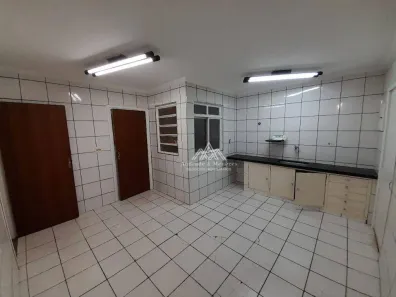 Apartamento com 3 Quartos para venda ou aluguel, 141m² no Centro, Ribeirão Preto