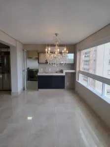 Apartamento com 3 Quartos para alugar, 175m² no Iguatemi, São José do Rio Preto