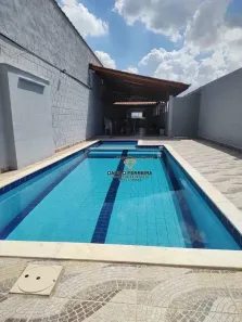 Casa com 1 Quarto à venda, 272m² no Residencial Parque Laguna, Salto
