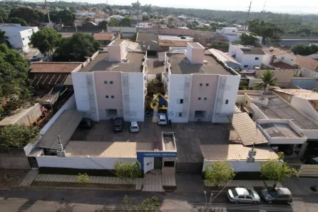 Prédio Comercial com 2 Quartos à venda, 1498m² no Jardim Itália, Cuiabá
