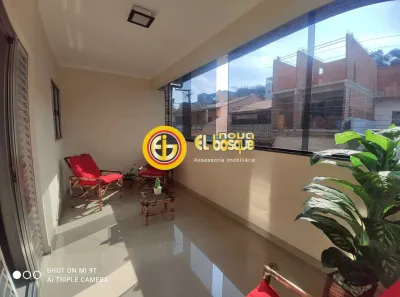 Sobrado com 2 Quartos à venda, 125m² no Jardim Vila Carrão, São Paulo