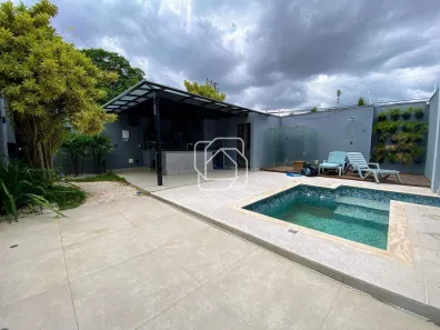 Casa com 3 Quartos para alugar, 154m² no Vila Alpes Suíços, Indaiatuba