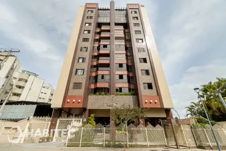 Apartamento com 2 Quartos à venda, 70m² no Batel, Curitiba