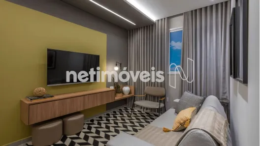 Apartamento com 3 Quartos à venda, 67m² no Palmeiras, Belo Horizonte