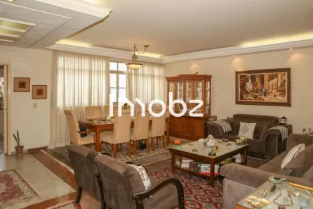 Apartamento com 3 Quartos à venda, 170m² no Perdizes, São Paulo