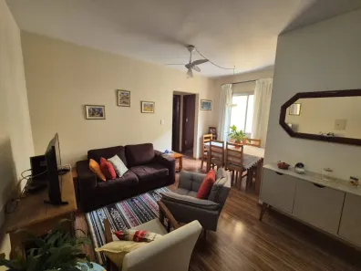 Apartamento com 2 Quartos à venda, 54m² no Vila Independência, Sorocaba