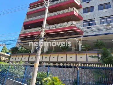 Apartamento com 3 Quartos à venda, 105m² no Cocotá, Rio de Janeiro