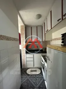 Apartamento com 2 Quartos à venda, 45m² no Jardim Dona Sinhá, São Paulo