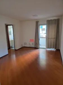 Apartamento com 2 Quartos à venda, 60m² no Vila Cardia, Bauru