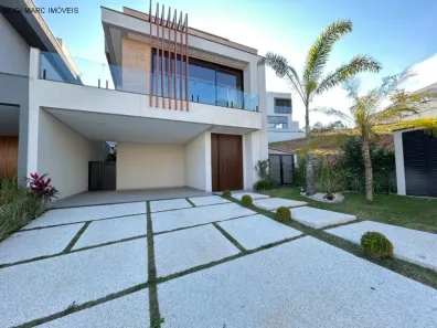 Casa de Condomínio com 3 Quartos à venda, 252m² no Fazenda Rodeio, Mogi das Cruzes