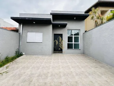 Casa com 3 Quartos à venda, 130m² no Nova Cerejeira, Atibaia