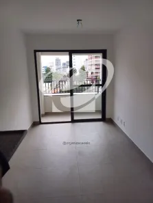 Apartamento com 1 Quarto à venda, 30m² no Vila Mariana, São Paulo
