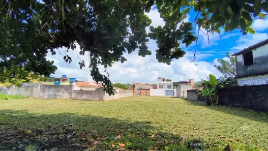 Lote/Terreno à venda, 425m² no Ponta de Areia, Itaparica