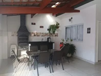 Casa com 3 Quartos à venda, 80m² no Residencial Santa Giovana, Jundiaí