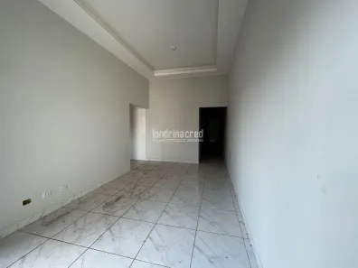 Casa com 3 Quartos à venda, 70m² no Jardim Nobre, Rolândia