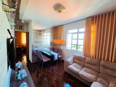 Apartamento com 2 Quartos à venda, 55m² no Cachoeirinha, Belo Horizonte